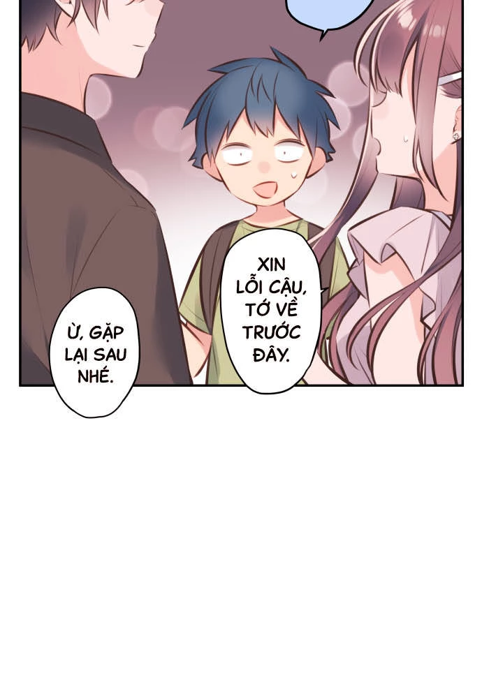 Cô Bạn Gái Hai Mặt Chapter 60 - Trang 2