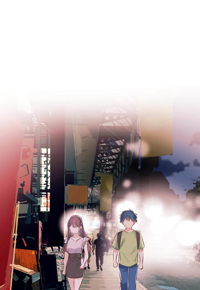 Cô Bạn Gái Hai Mặt Chapter 60 - Trang 2