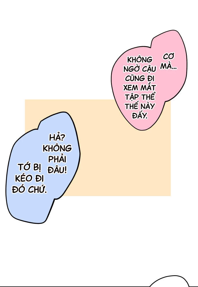 Cô Bạn Gái Hai Mặt Chapter 60 - Trang 2