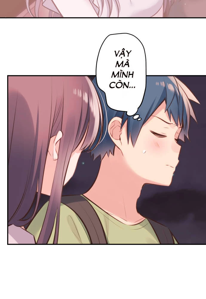 Cô Bạn Gái Hai Mặt Chapter 60 - Trang 2