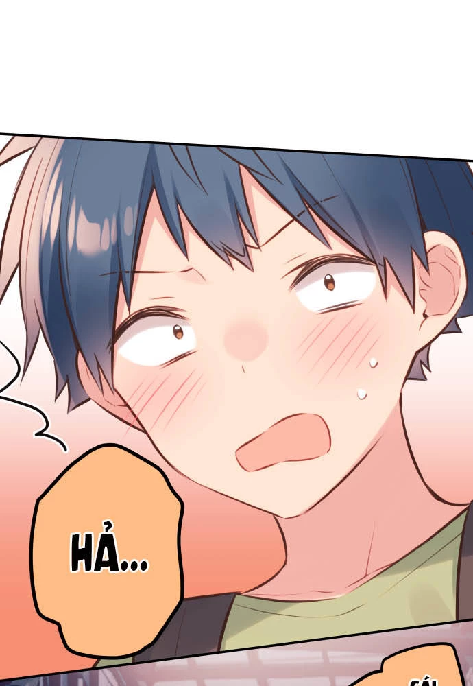 Cô Bạn Gái Hai Mặt Chapter 60 - Trang 2