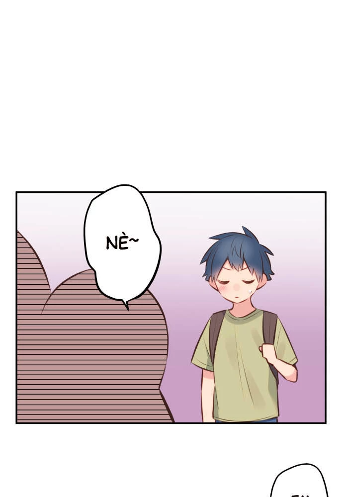 Cô Bạn Gái Hai Mặt Chapter 60 - Trang 2