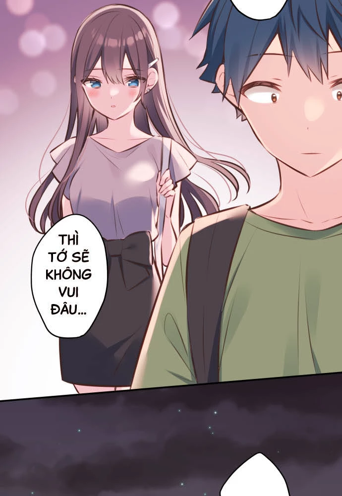 Cô Bạn Gái Hai Mặt Chapter 60 - Trang 2