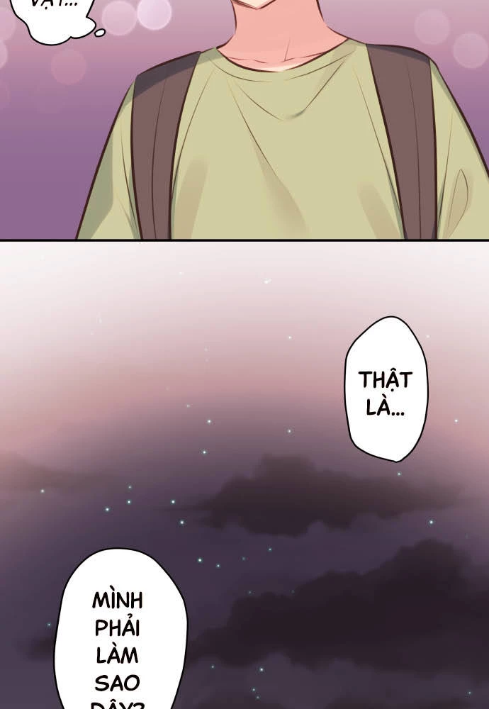 Cô Bạn Gái Hai Mặt Chapter 60 - Trang 2