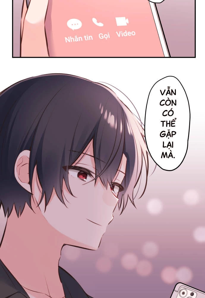 Cô Bạn Gái Hai Mặt Chapter 60 - Trang 2