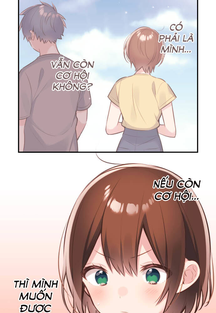 Cô Bạn Gái Hai Mặt Chapter 61 - Trang 2