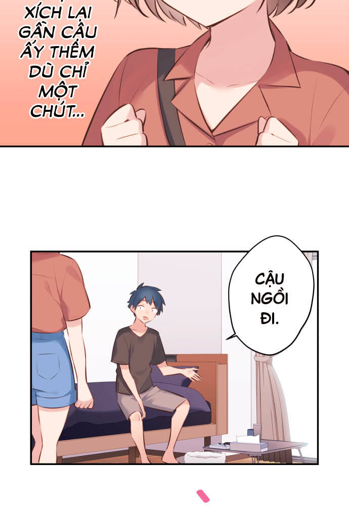 Cô Bạn Gái Hai Mặt Chapter 61 - Trang 2