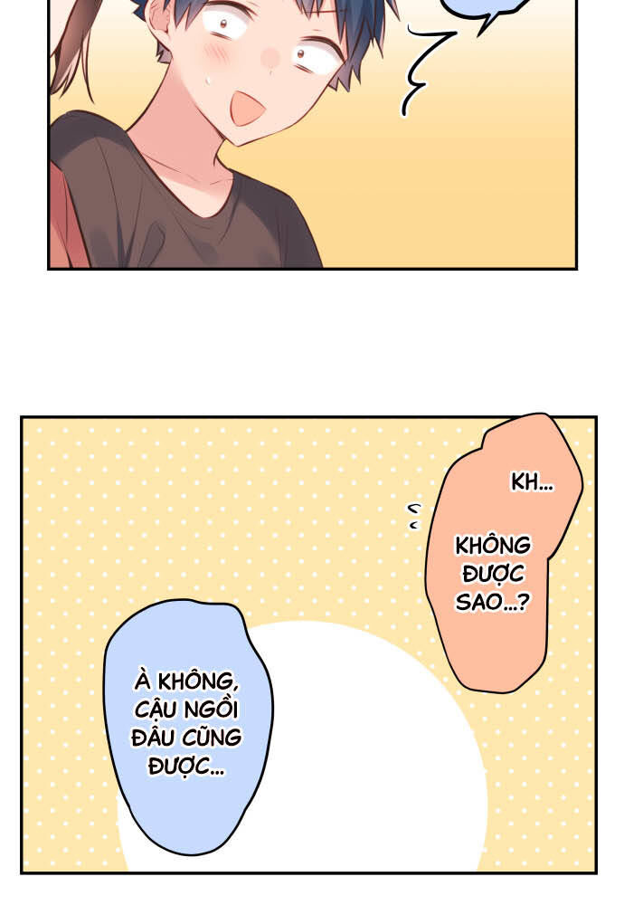 Cô Bạn Gái Hai Mặt Chapter 61 - Trang 2