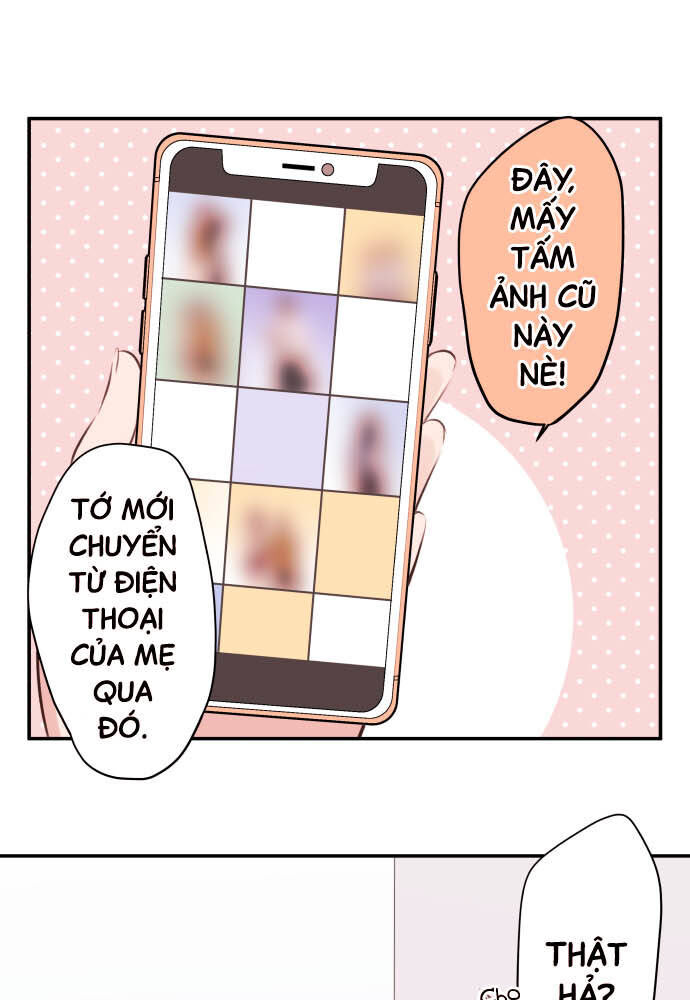 Cô Bạn Gái Hai Mặt Chapter 61 - Trang 2