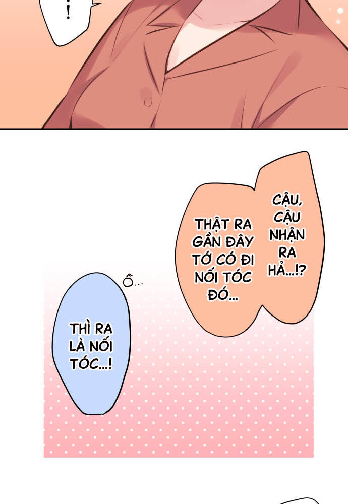 Cô Bạn Gái Hai Mặt Chapter 61 - Trang 2