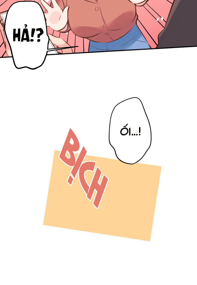 Cô Bạn Gái Hai Mặt Chapter 61 - Trang 2