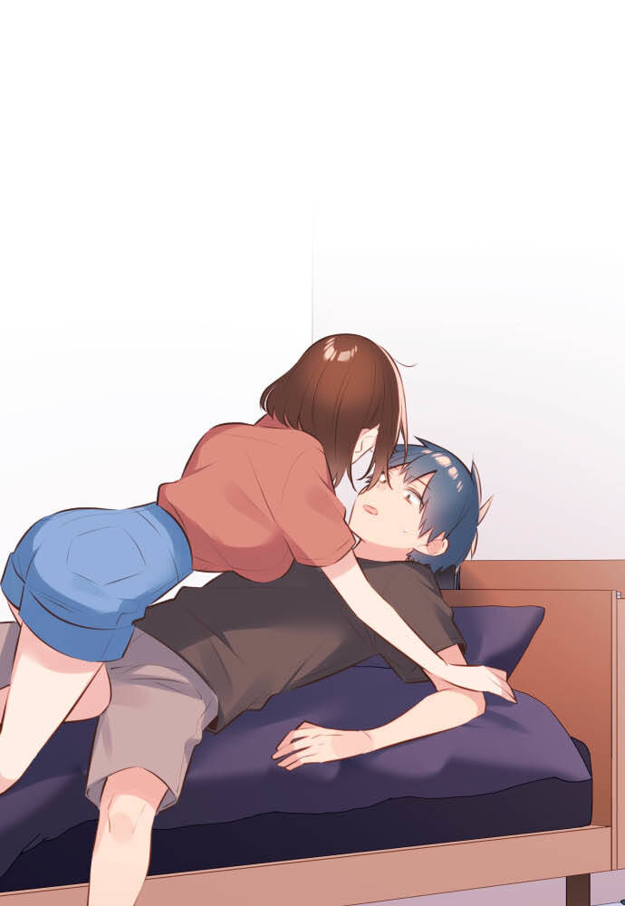 Cô Bạn Gái Hai Mặt Chapter 61 - Trang 2