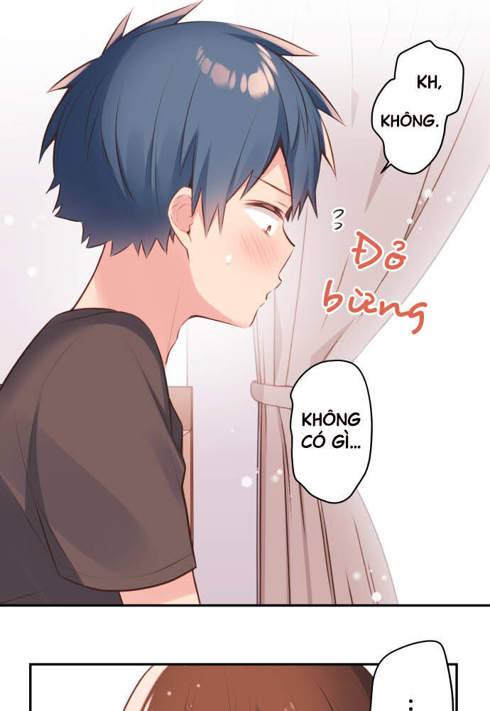 Cô Bạn Gái Hai Mặt Chapter 61 - Trang 2