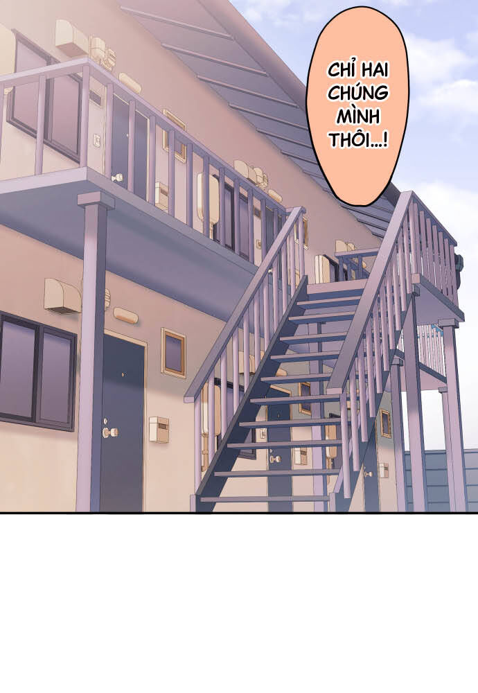 Cô Bạn Gái Hai Mặt Chapter 61 - Trang 2