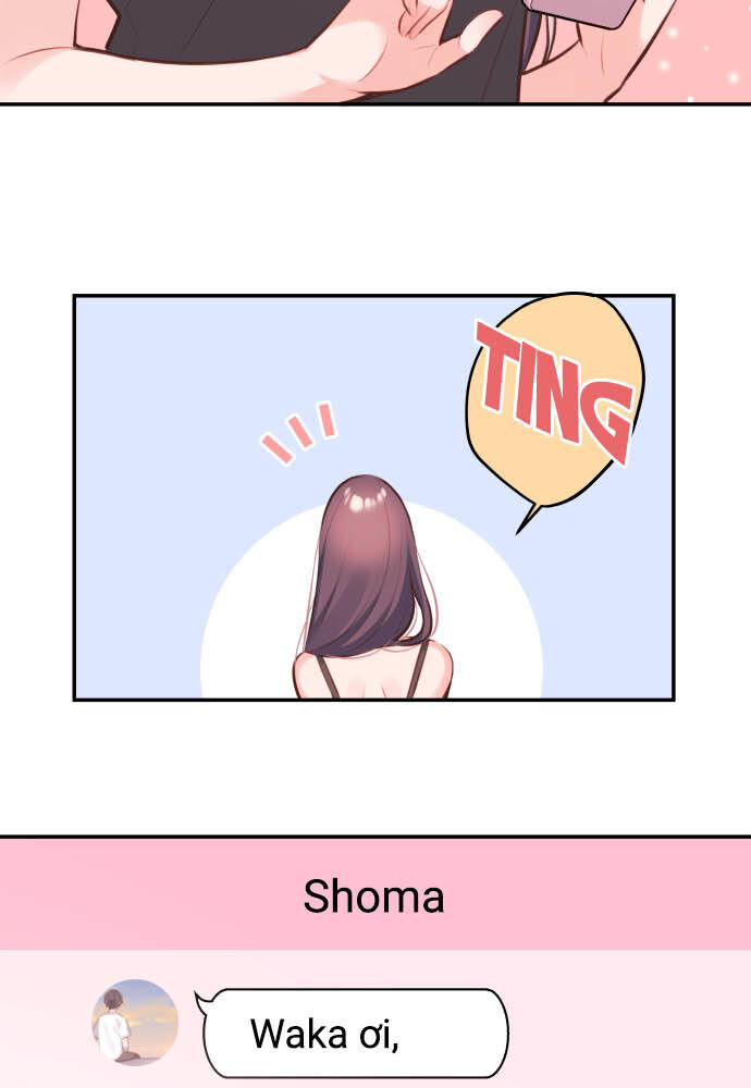 Cô Bạn Gái Hai Mặt Chapter 61 - Trang 2