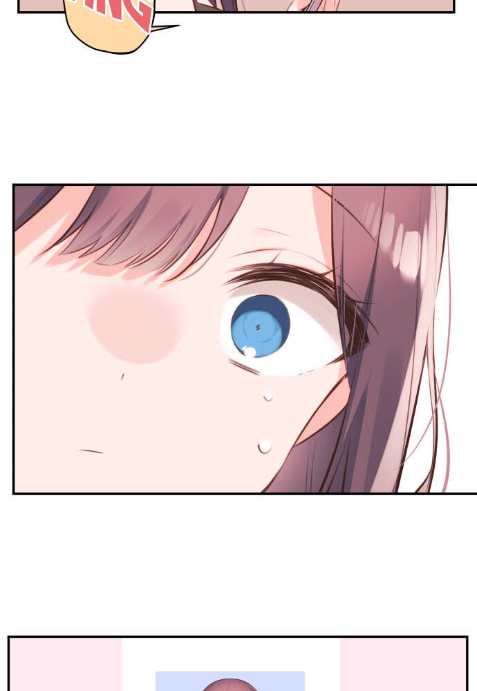 Cô Bạn Gái Hai Mặt Chapter 61 - Trang 2