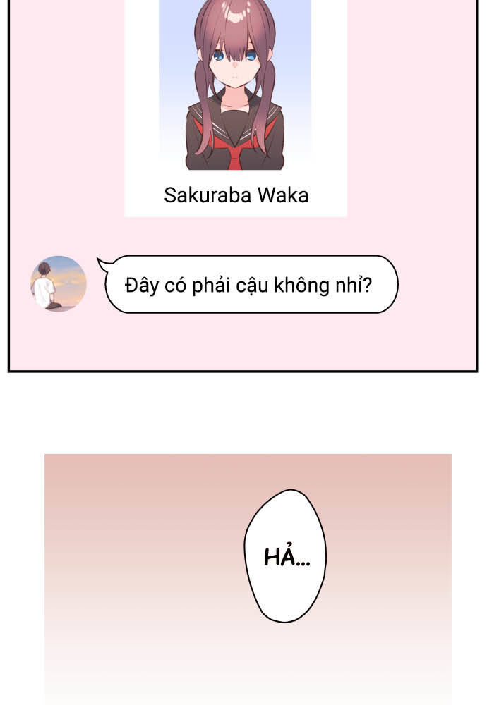 Cô Bạn Gái Hai Mặt Chapter 61 - Trang 2