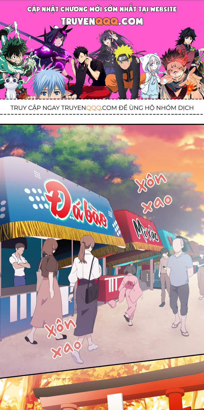 Cô Bạn Gái Hai Mặt Chapter 62 - Trang 2