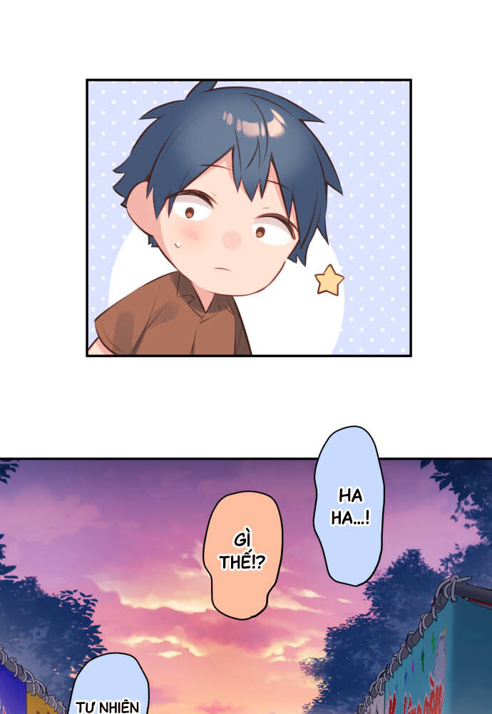 Cô Bạn Gái Hai Mặt Chapter 62 - Trang 2