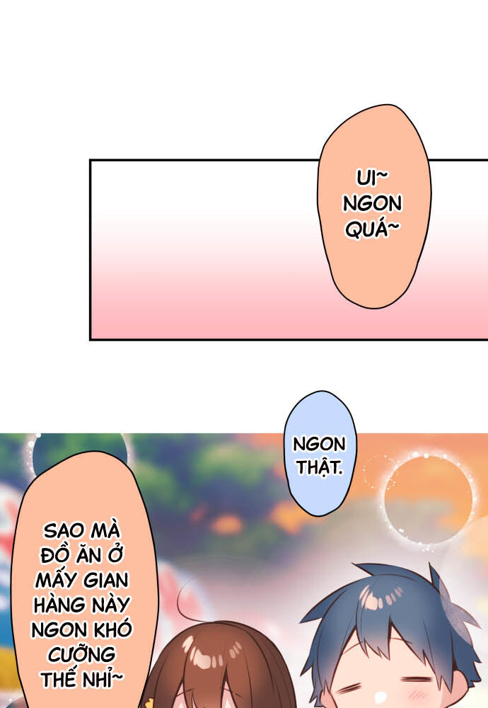 Cô Bạn Gái Hai Mặt Chapter 62 - Trang 2