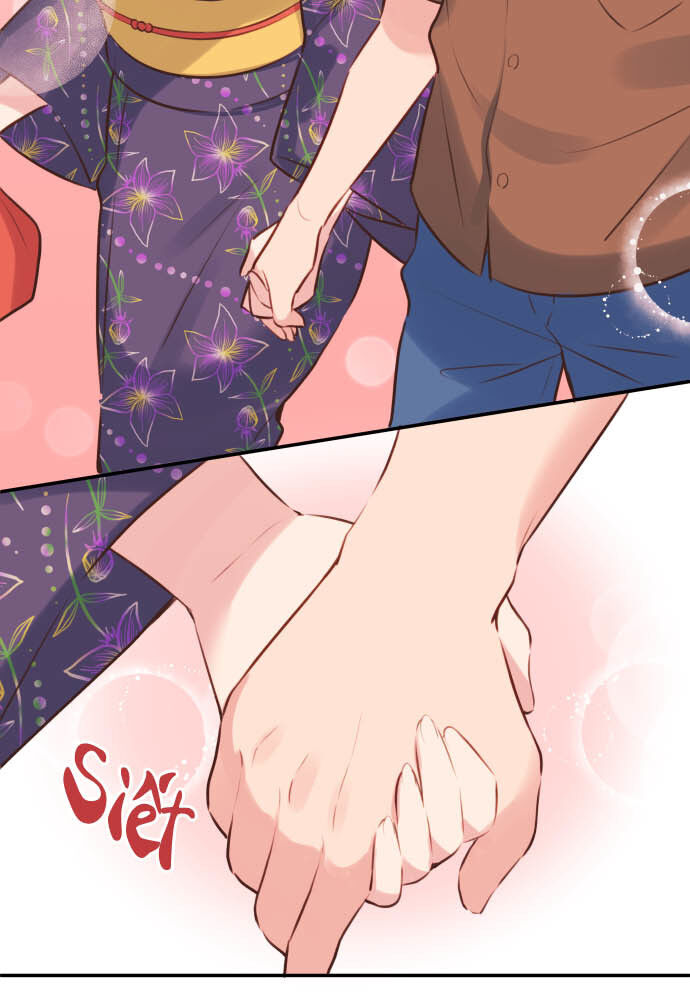 Cô Bạn Gái Hai Mặt Chapter 62 - Trang 2