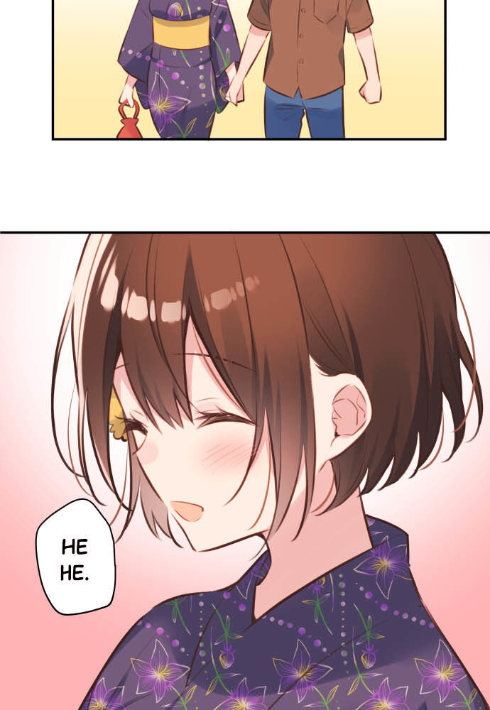 Cô Bạn Gái Hai Mặt Chapter 62 - Trang 2