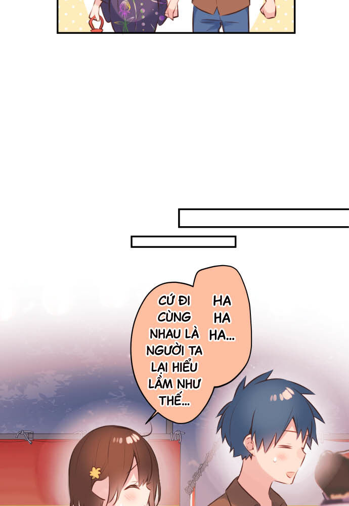 Cô Bạn Gái Hai Mặt Chapter 62 - Trang 2