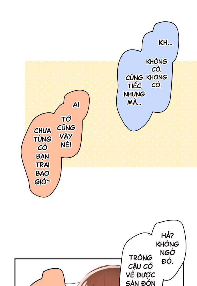 Cô Bạn Gái Hai Mặt Chapter 62 - Trang 2