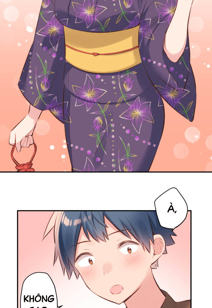 Cô Bạn Gái Hai Mặt Chapter 62 - Trang 2