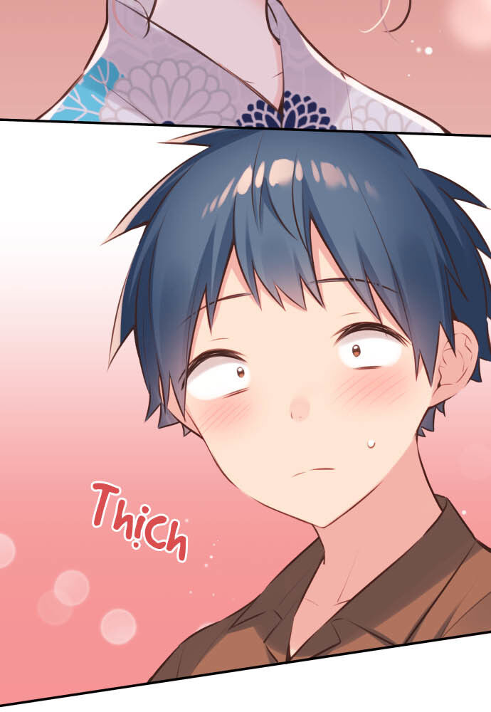 Cô Bạn Gái Hai Mặt Chapter 62 - Trang 2