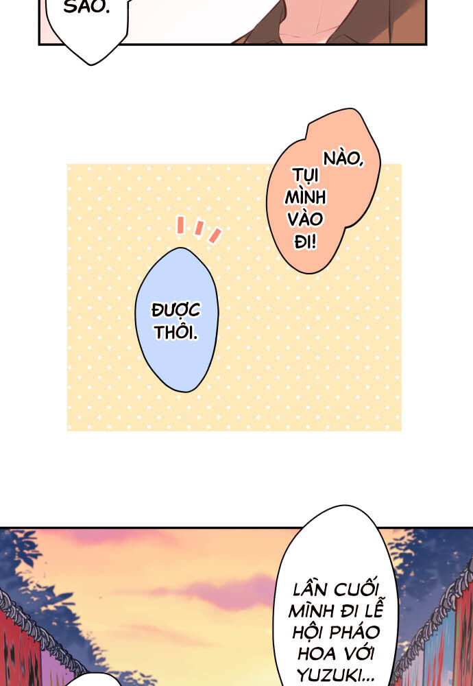 Cô Bạn Gái Hai Mặt Chapter 62 - Trang 2