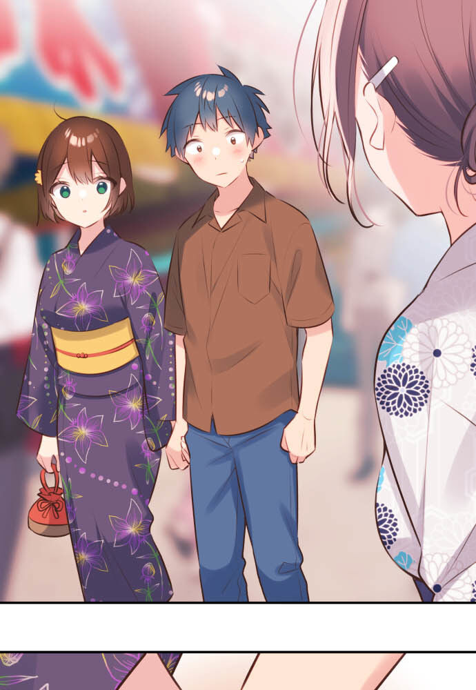 Cô Bạn Gái Hai Mặt Chapter 62 - Trang 2