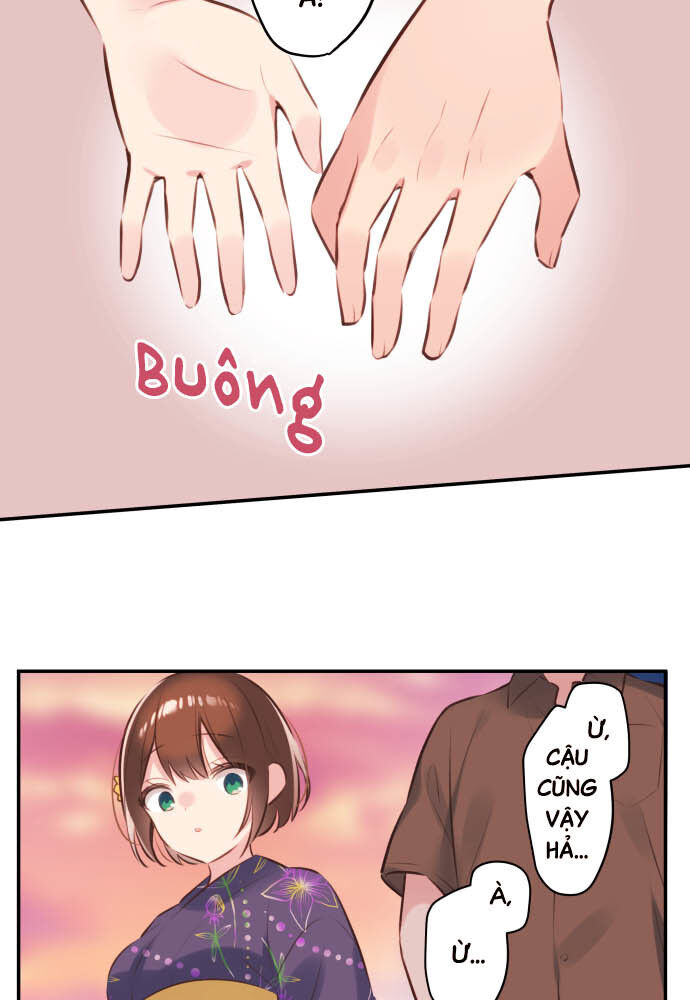 Cô Bạn Gái Hai Mặt Chapter 62 - Trang 2