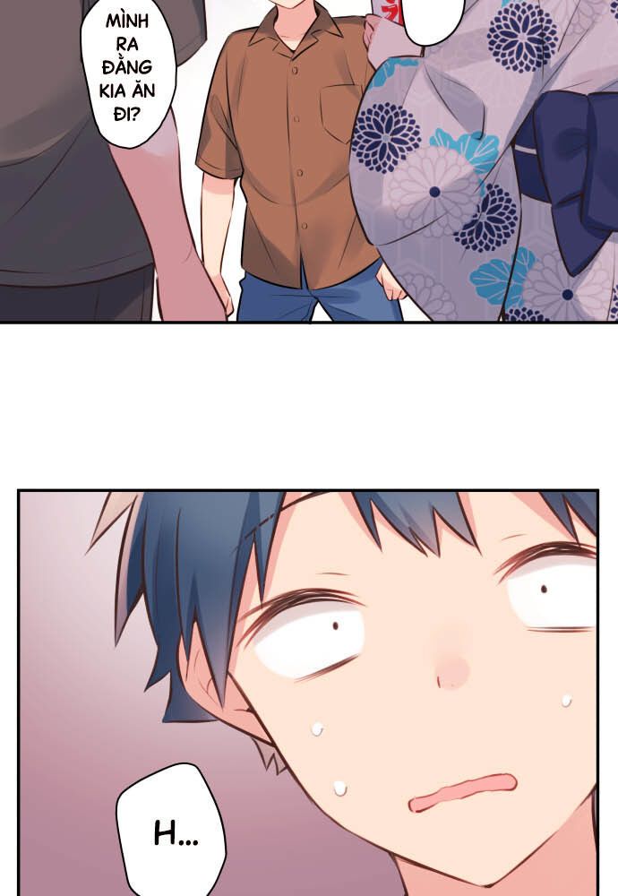 Cô Bạn Gái Hai Mặt Chapter 62 - Trang 2