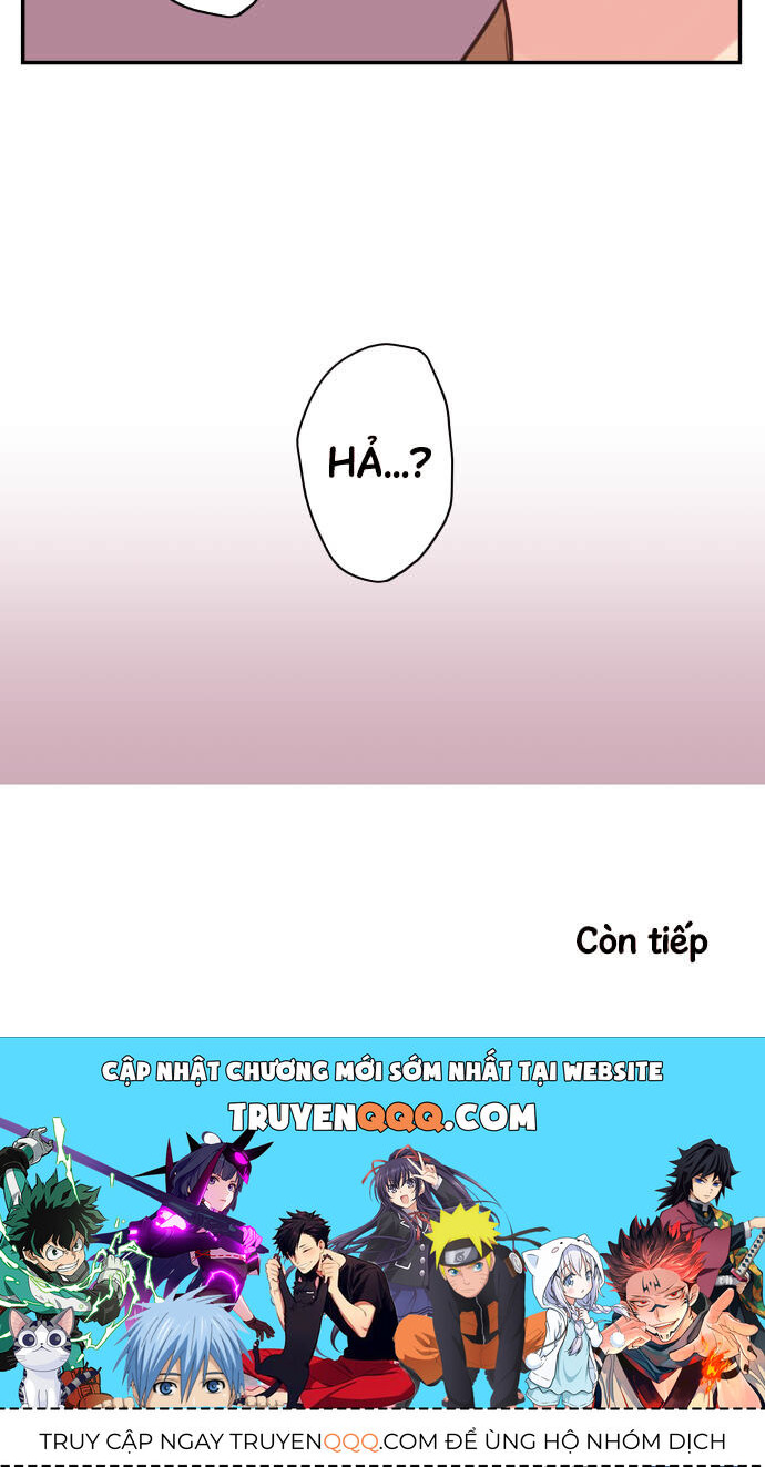 Cô Bạn Gái Hai Mặt Chapter 62 - Trang 2