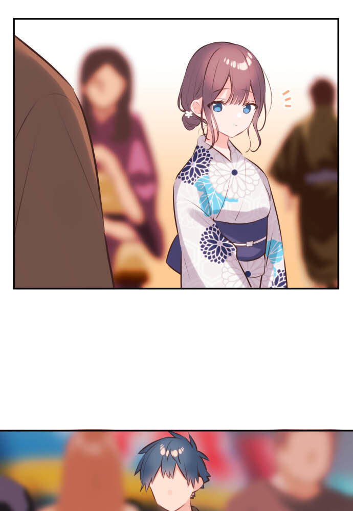 Cô Bạn Gái Hai Mặt Chapter 63 - Trang 2