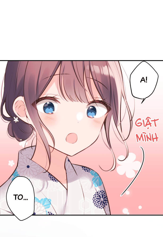 Cô Bạn Gái Hai Mặt Chapter 63 - Trang 2