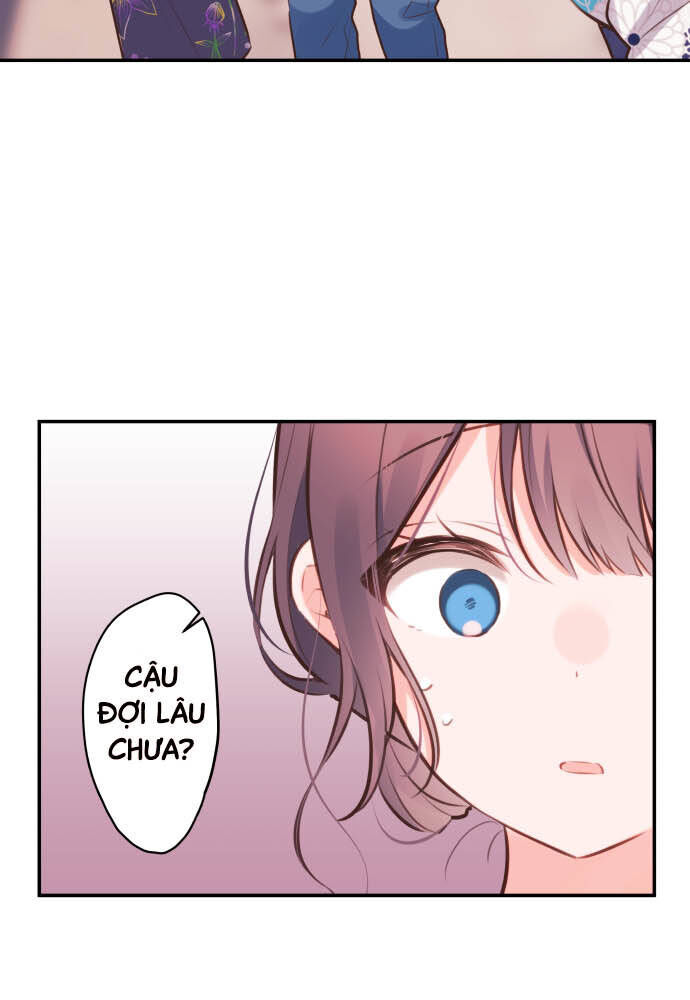 Cô Bạn Gái Hai Mặt Chapter 63 - Trang 2