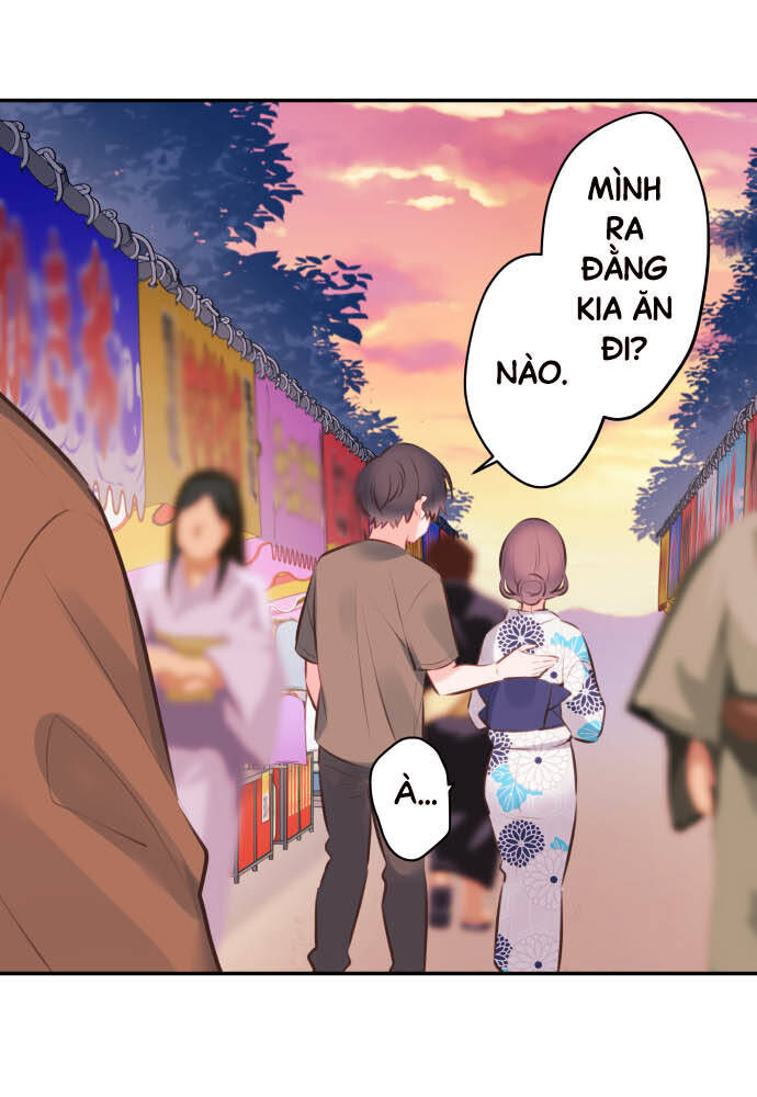 Cô Bạn Gái Hai Mặt Chapter 63 - Trang 2