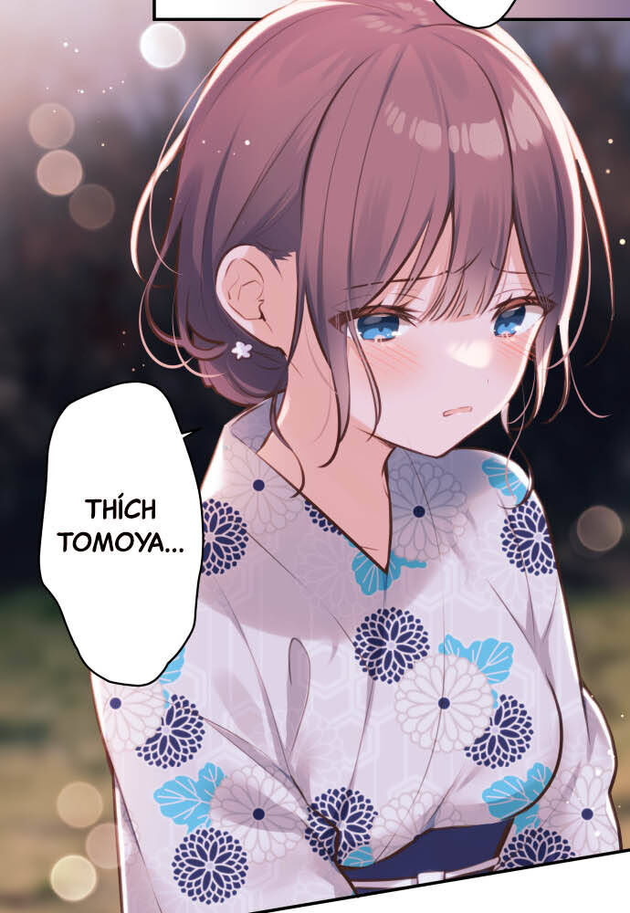 Cô Bạn Gái Hai Mặt Chapter 63 - Trang 2