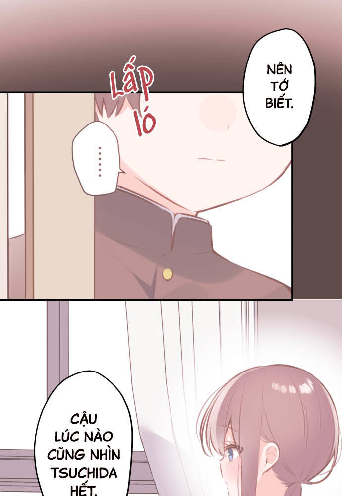 Cô Bạn Gái Hai Mặt Chapter 63 - Trang 2