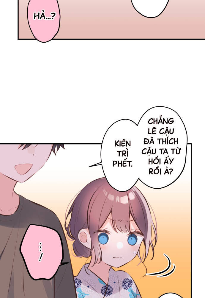 Cô Bạn Gái Hai Mặt Chapter 63 - Trang 2