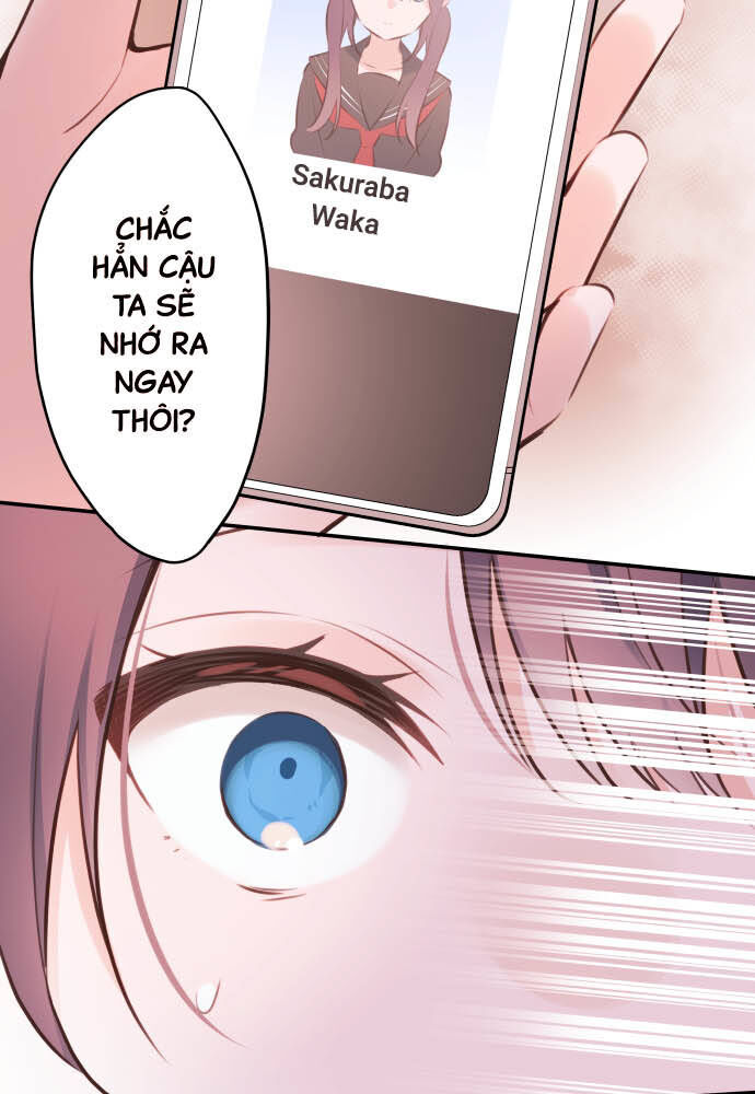 Cô Bạn Gái Hai Mặt Chapter 63 - Trang 2