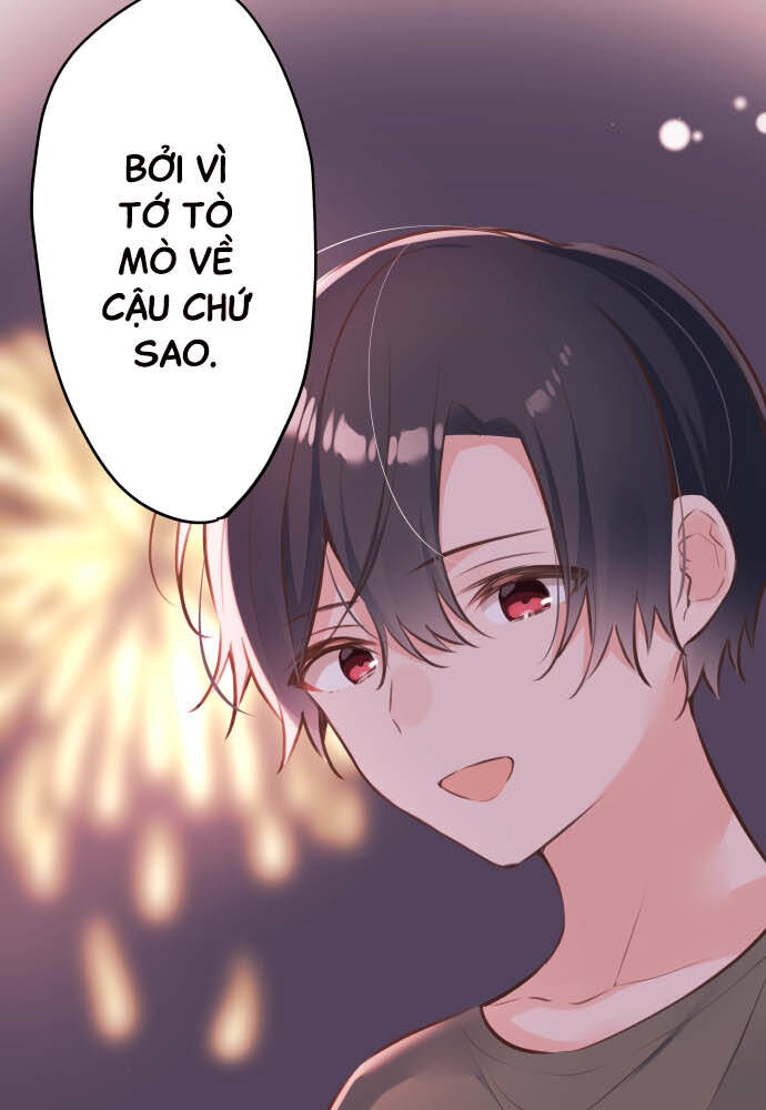 Cô Bạn Gái Hai Mặt Chapter 63 - Trang 2