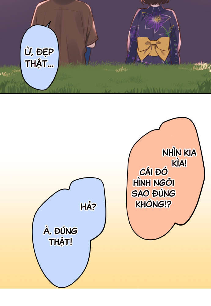 Cô Bạn Gái Hai Mặt Chapter 63 - Trang 2