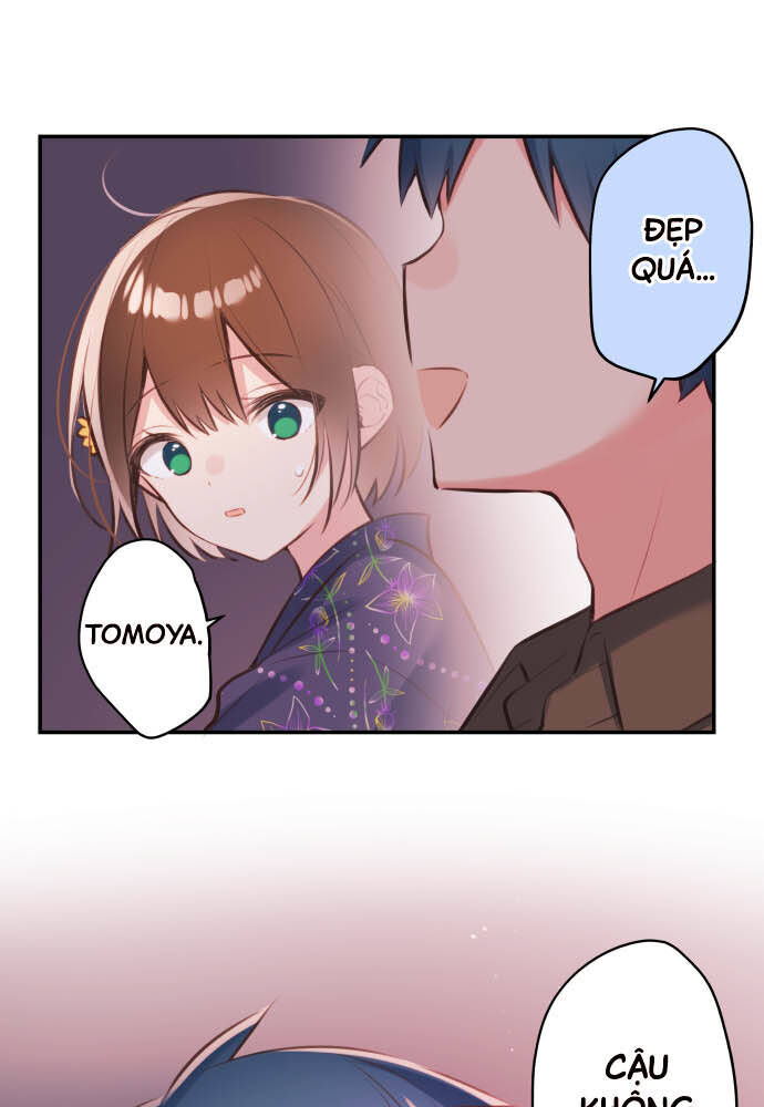 Cô Bạn Gái Hai Mặt Chapter 63 - Trang 2