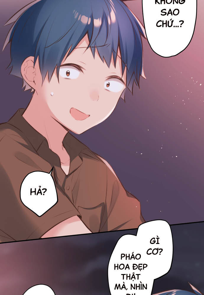 Cô Bạn Gái Hai Mặt Chapter 63 - Trang 2