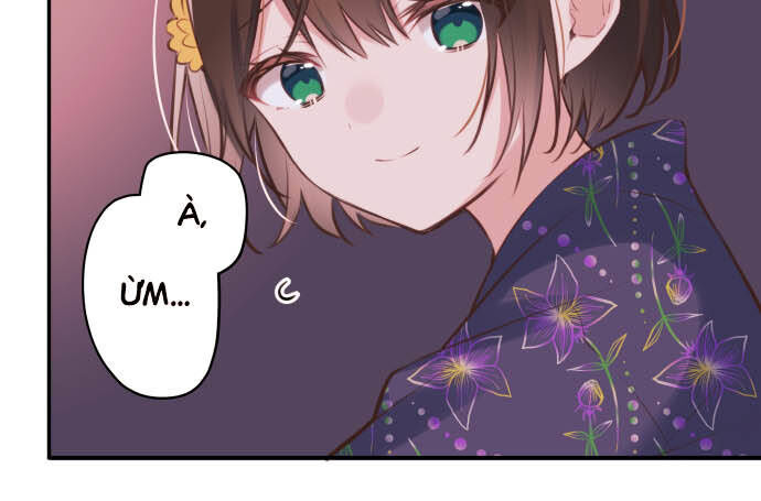 Cô Bạn Gái Hai Mặt Chapter 63 - Trang 2