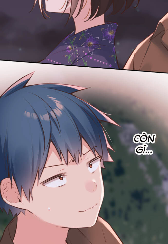 Cô Bạn Gái Hai Mặt Chapter 63 - Trang 2