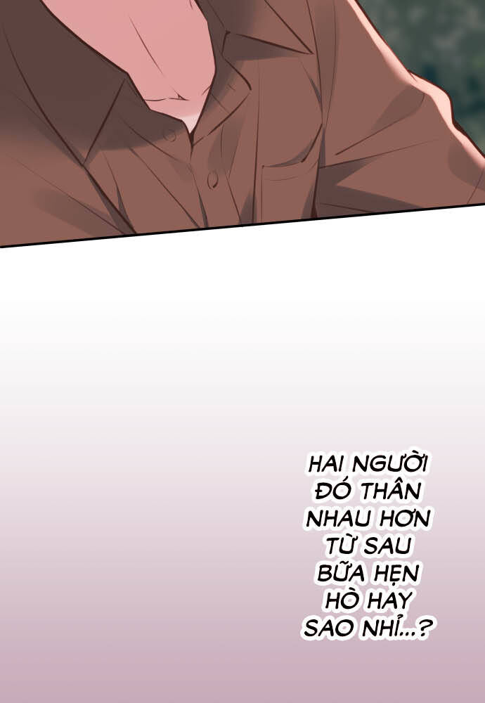 Cô Bạn Gái Hai Mặt Chapter 63 - Trang 2